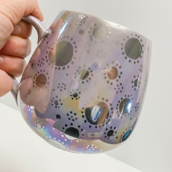Ceramic Mug | Hand Drawn | Custom Mug - Picture 3 of 6